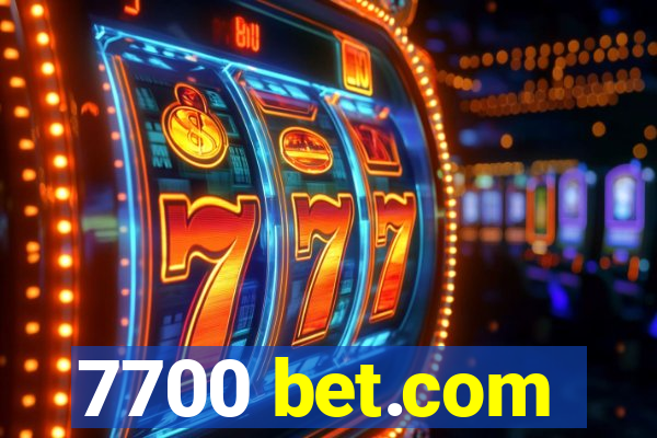 7700 bet.com